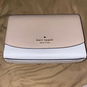 Kate spade chain crossbody